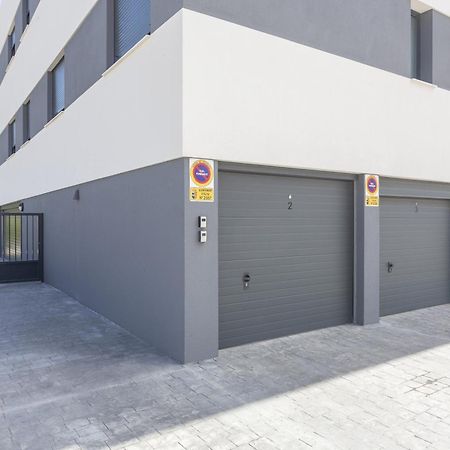 At Almirall II Oliva Exterior photo