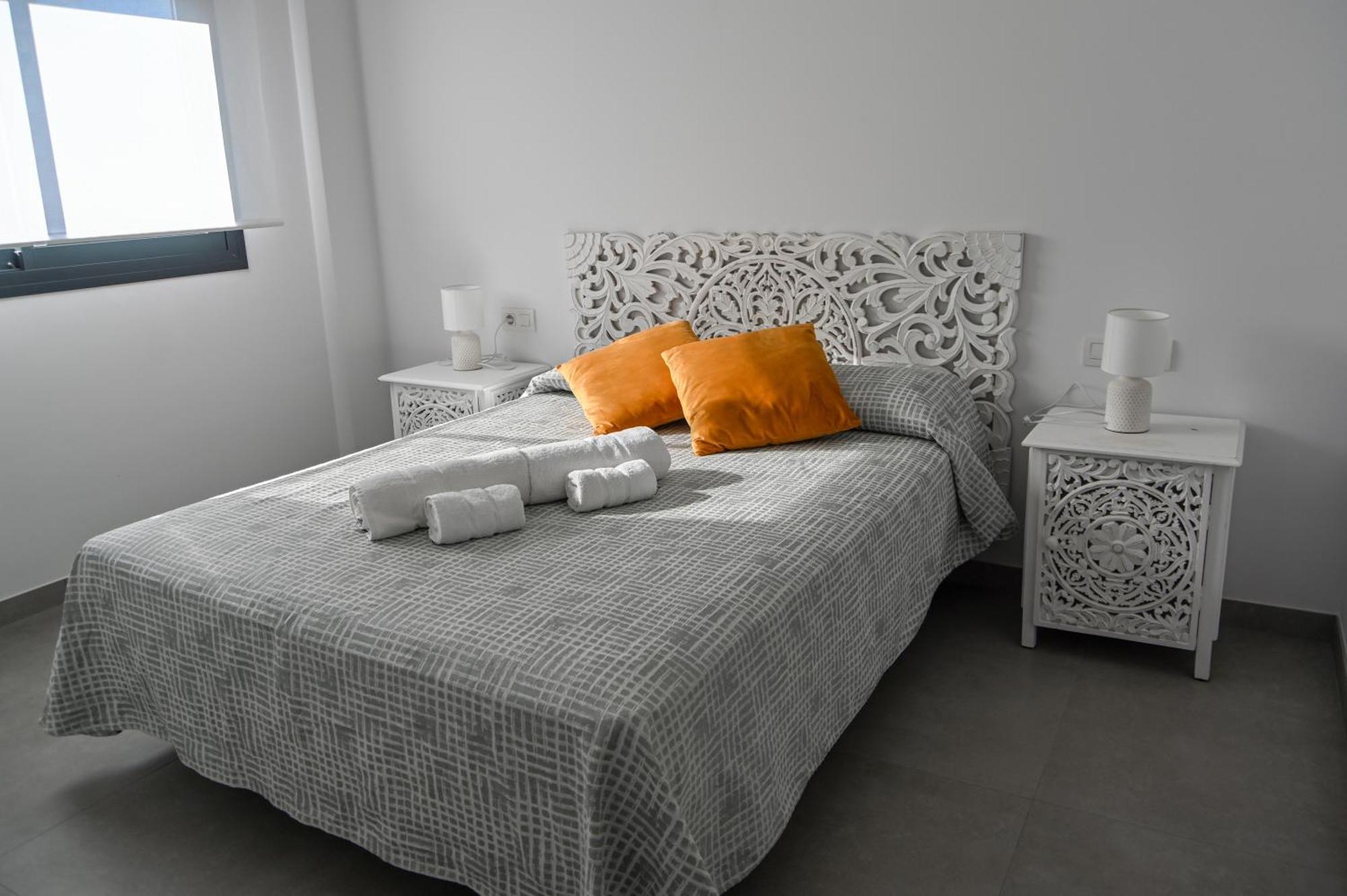 At Almirall II Oliva Exterior photo