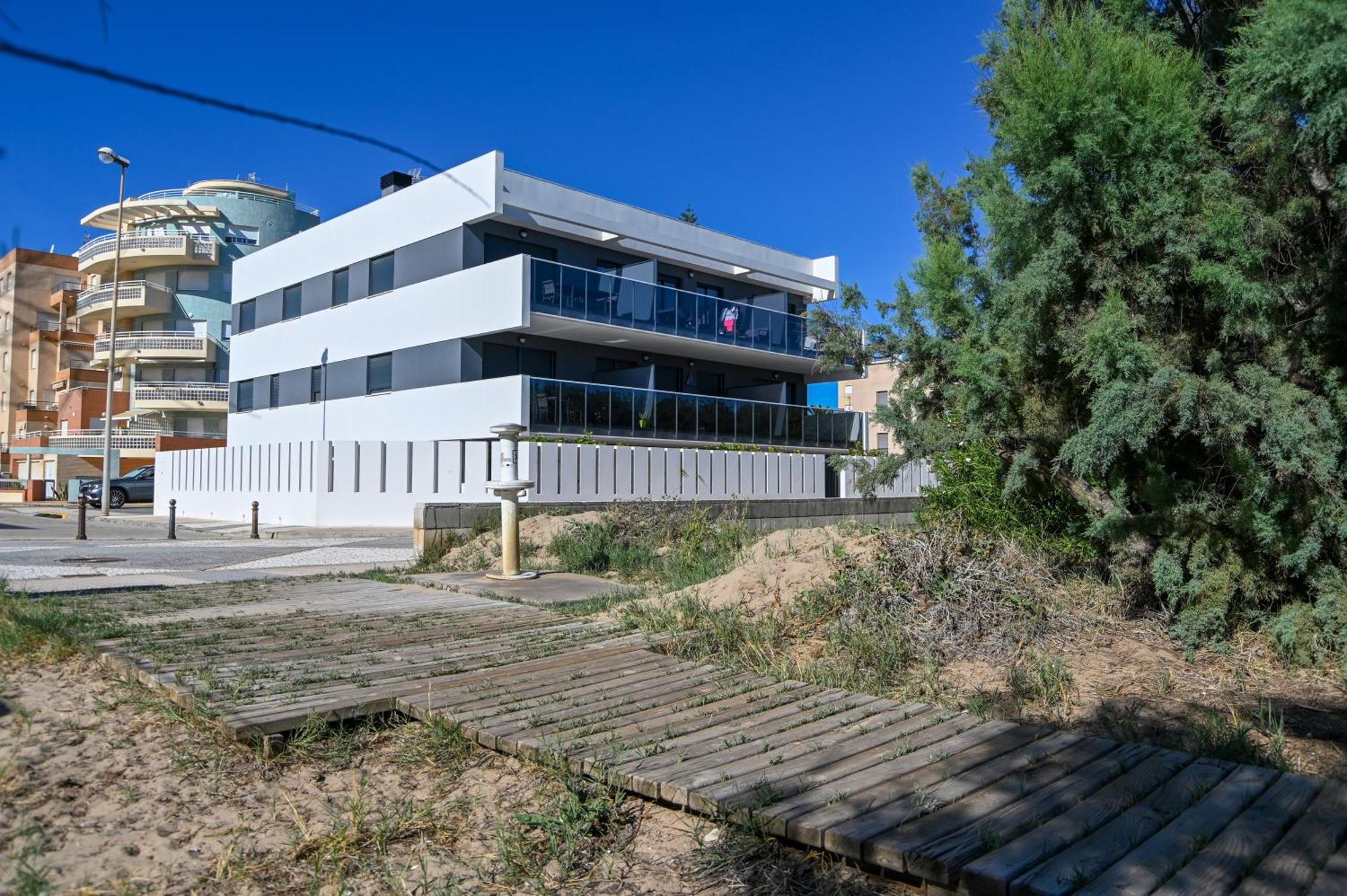 At Almirall II Oliva Exterior photo