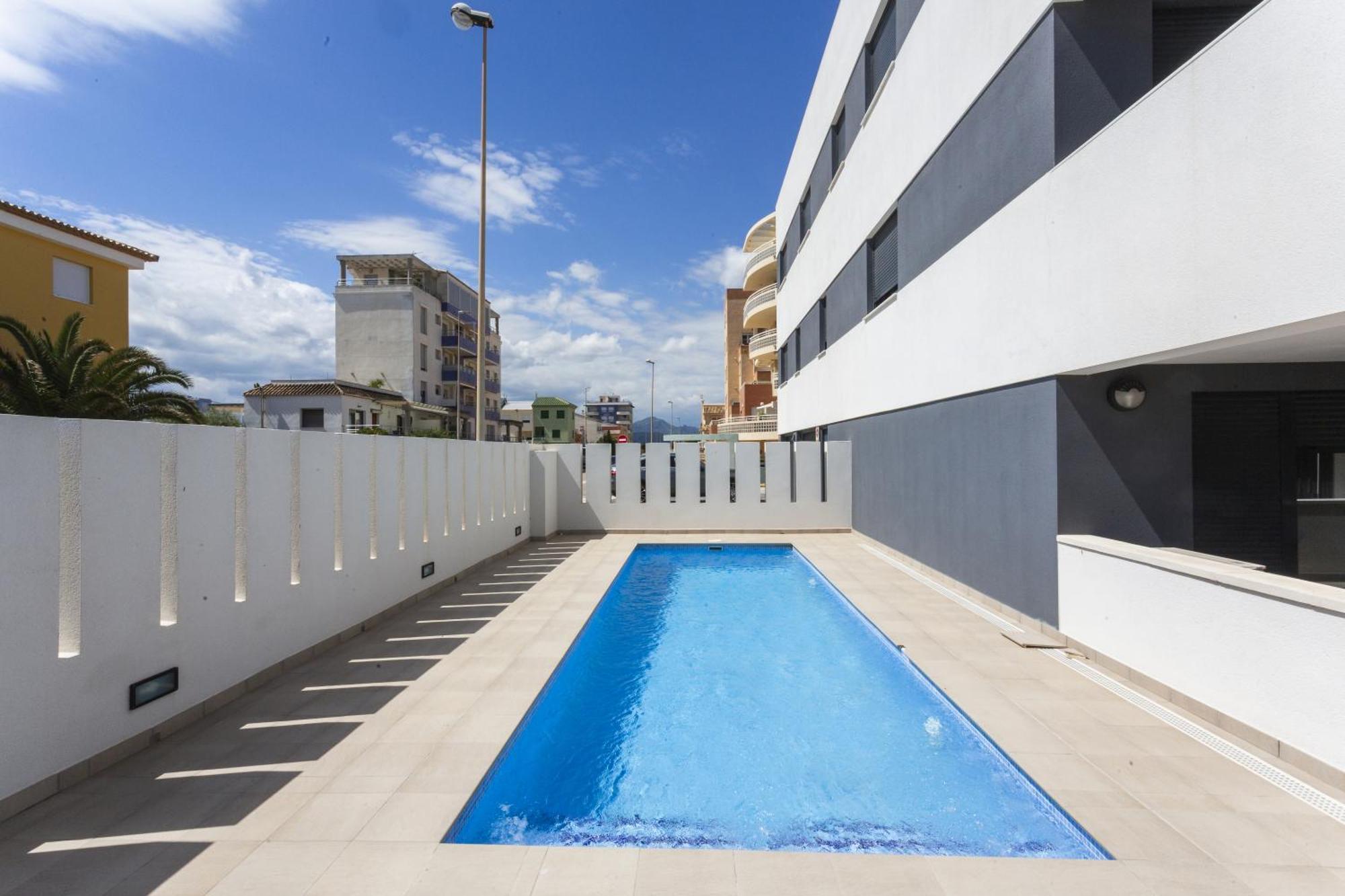 At Almirall II Oliva Exterior photo